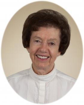 Marjorie Elizabeth Bowman
