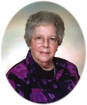 Patricia Ann Kingyens