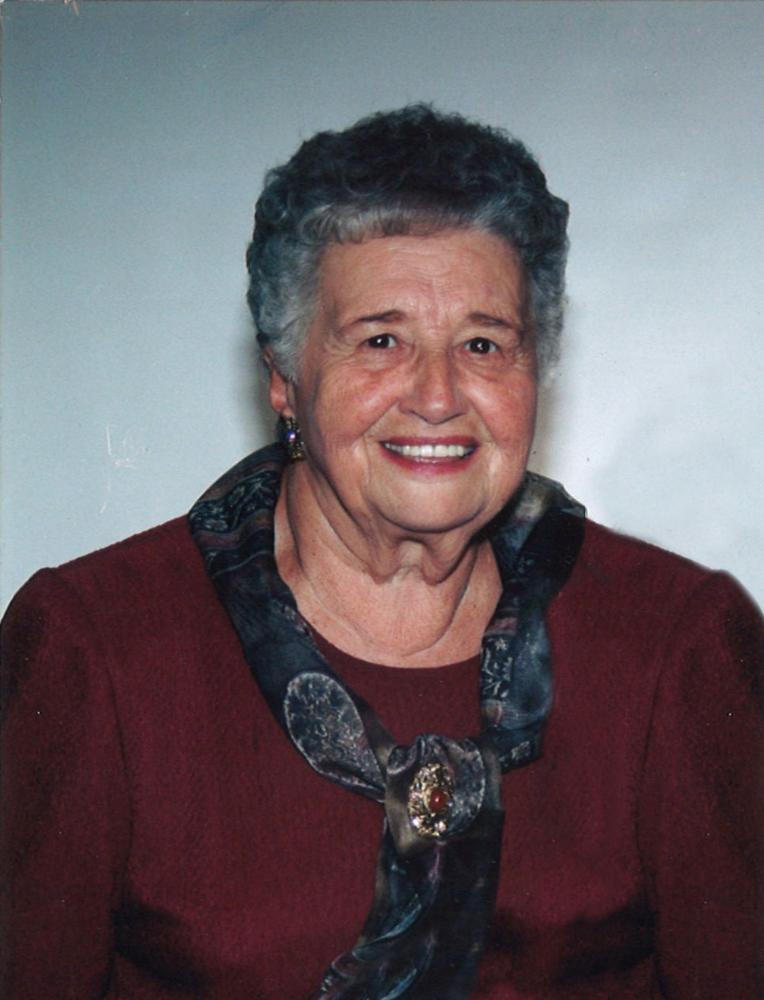 Anne Dachnowski