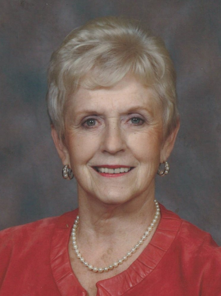 Norma Carson