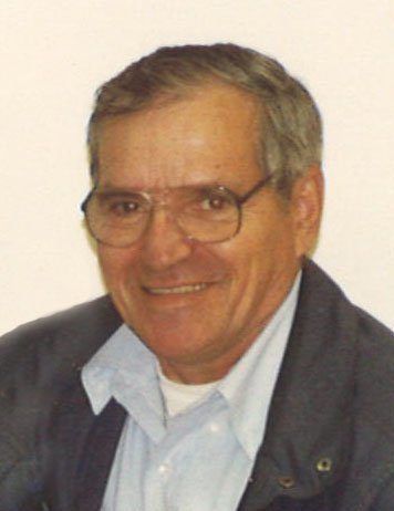 Eugene Leblanc
