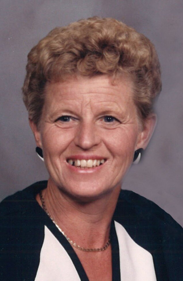 Nanette Smyth