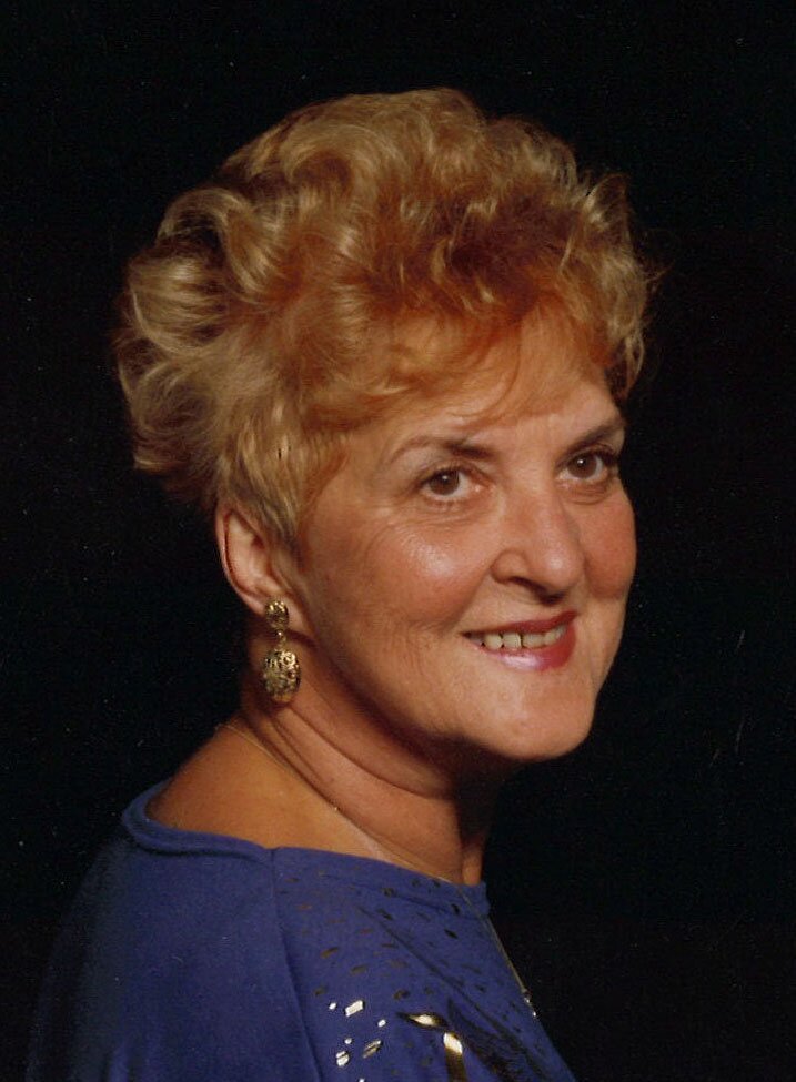 Joan Bunting-Johnson