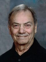 Peter Gordon McPhail