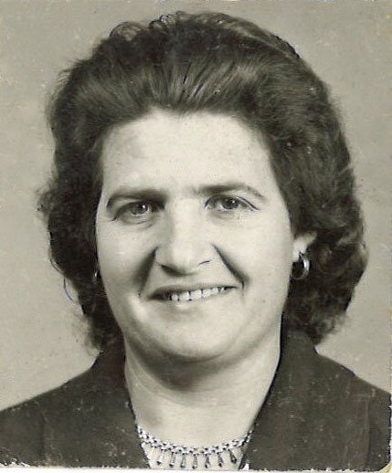 persons name