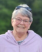Jane Elizabeth Ferguson