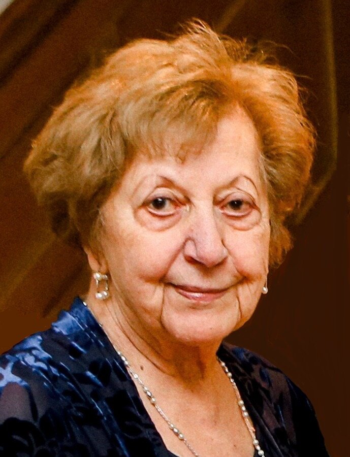 Lucia Iacobelli