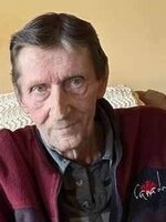 James Frederick Blackmore