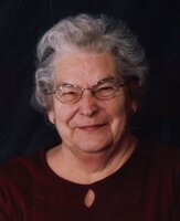 Donelda Margaret Hetu