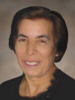 Rosa  Cossa