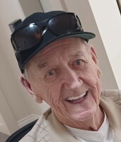 Raymond James Benson