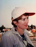 Colleen Anne Donohue