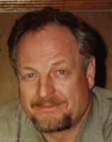 Wayne  Sarson