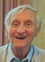 Waldemar  Henne